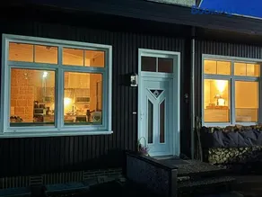 Busches Butze St Andreasberg Harz mit Sauna & Kamin - Image 2