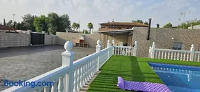 chalet El campillo - Image 3