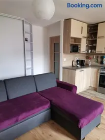 Apartmán Family s výhľadom na Choč - Image 3