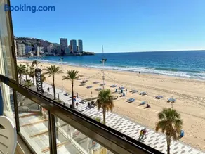 Los Gemelos 1 - Aloturin Benidorm - Image 1
