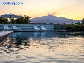Villa Casa Elsa - Etna View & Private Pool - Image 1
