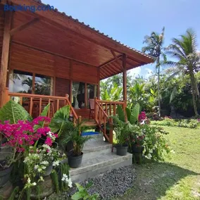 Villa Uma Ayu Sidemen - Image 5