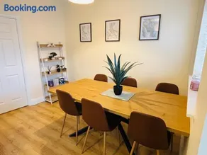 HarbourView House Killaloes Newest Holiday Home - Image 3