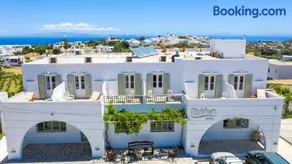 Hotel Galini Sifnos - Image 1