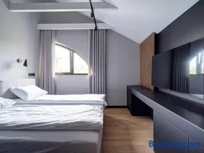 Stek Apartments ApartHotel - Image 1