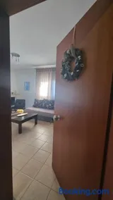 Keramoti Luxury Apartments - Image 2