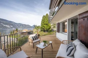 Bijou Lake Side Terrace - Panorama-Terrasse mit Seeblick - Image 3