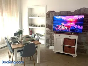 NEU- APPARTMENT in HAGEN nähe DORTMUND - 3 Parking! 3 Double-Bed! 2 Bedrooms, WIFI, COFFEMASHINE-Fully Automatic, KITCHEN, NETFLIX,DISNEY,MAGENTA - Image 1