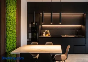 LuxeDesign Apartment - Image 2