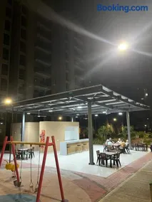 Cómodo apartamento Ámbar - Villeta - Image 5