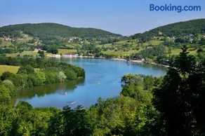 Glamping Lac du Causse - Image 2