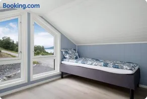 Ferienhaus Kvernesfjord Atlantikstrasse - Image 2