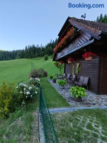Počitniška hišica Rogatec - Holiday Cottage Rogatec - Image 3