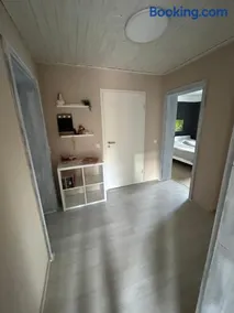 Ferienwohnung Lindenberg - Image 4