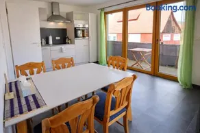 Cozy Apartment Offenhausen - Image 3