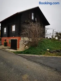 Apartma med vinogradi - Image 1