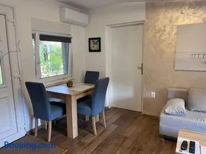 Vasilija Apartment - Cozy, quiet with terrace & spa near Novi Sad, Sremski Karlovci - Image 5