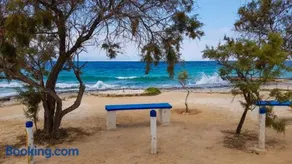Spacious holiday house with seaview and garden - Image 1