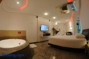 Nexos Motel Tamarineira (Adult Only) - Image 4