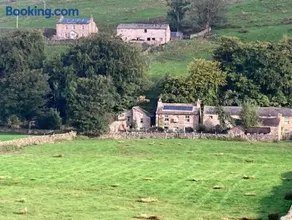 THE OLD CART HOUSE, pet friendly cottage in Garsdale near Sedbergh - Image 4