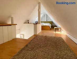 Apartment über 2 Etagen nahe BVB-Stadion und Westfalenhallen - Image 1