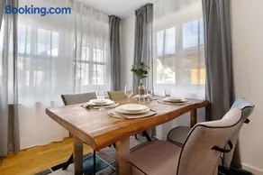 Ferienwohnung Merlin - Image 1