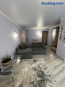 Comfort Apartments Visaginas - Image 2