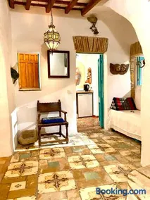 CASA DEL PATIO ÁRABE Casas Vejer Debra - Image 2