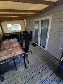 Mobil-home 8 places camping kerlann - Image 3