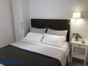 Apartaments La Palmera, Terrace & Pool - Image 3