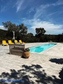 Costa Brava quiet Villa with private pool and jacuzzi - Image 1