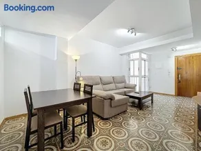 Apartamento 4 dormitorios Parking incluido. - Image 3
