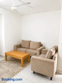 Your Home Away from Home Elegant 2BR Bnb at Buxton Point, Mombasa - Image 1