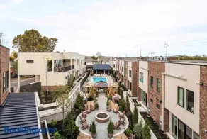 Nashville Escape | Pool, Sauna & Rooftop Views - Image 1