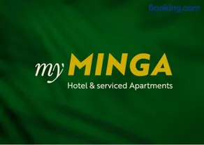 myMINGA4 - Hotel & serviced Apartments - Image 2