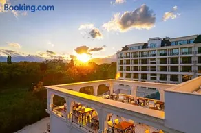 Grand Resort Pavel Banya Medical and SPA EpiCentrum - Image 3