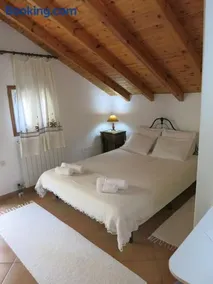Vassili's Apartment, Kefalonia - Image 3