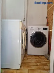 Grand Appart/WIFI/2 chambres/Détente/Calme - Image 2