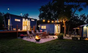 Tinyhouse am Obsthain - Image 2