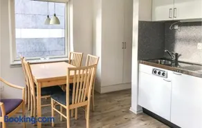 Studio Apartment In Logumkloster - Image 4