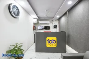 FabHotel Evegreen, Faridabaad - Image 2