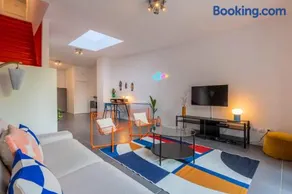 Maison 3 chambres avec jardin, proche métro - Image 2