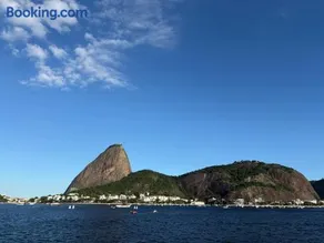 Flamengo Vibes Stay & Shine in Rio - Image 1