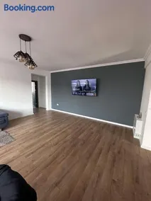 Apartament Icas - Image 1