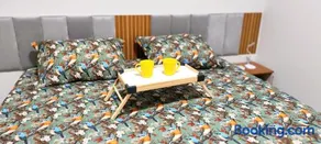 HabitaFlex - Modernidade e Conforto na Vila Toscana - Image 5