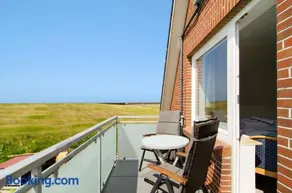 Strandhus Uiterst-hörn Luv - Image 1