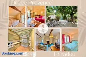 Douce Provence Paradou Les Alpilles - Image 1