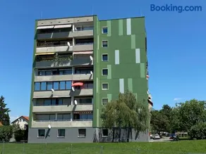 Komfortables Appartement/Garconniere in Graz für Urlaub und Geschäftsreisen - Image 2