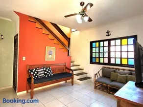 Casa para Temporada na Morada da Praia em Bertioga SP - Image 5