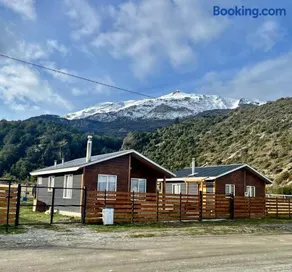 Cabaña Puerto Sánchez RYS Patagonia Aventura - Image 1